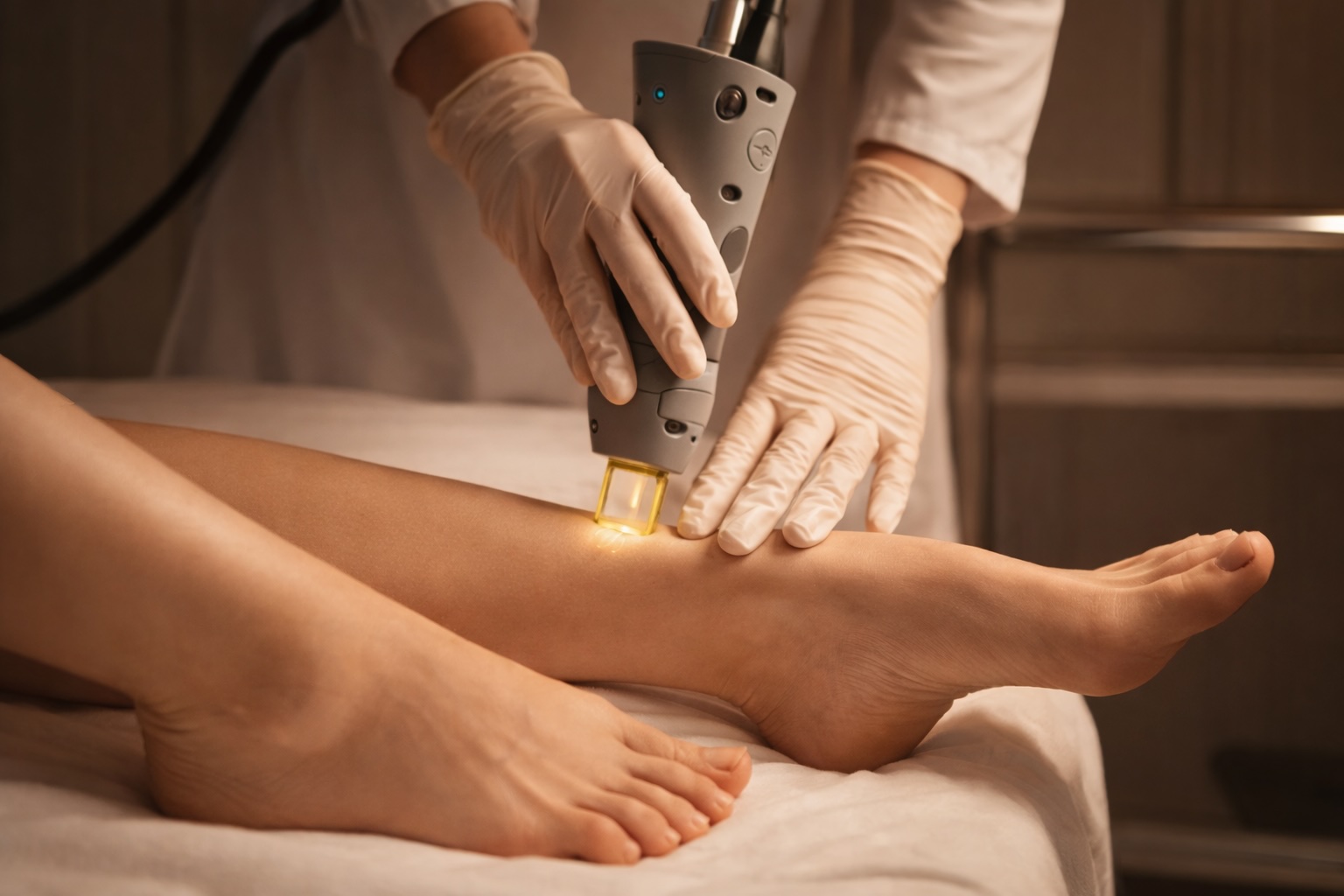 Body Wellness & Laser Services